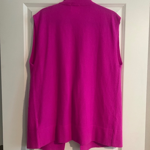 CRUSH Katie Vest, Blazer OVERSIZED Fit - Picture 8 of 11